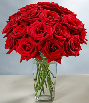  Düzce çiçek online çiçek siparişi  Sevdiklerinize özel ürün 12 adet cam içerisinde kirmizi gül  Düzce anneler günü çiçek yolla  
