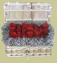  Düzce çiçek yolla , çiçek gönder , çiçekçi   Sandikta 11 adet güller - sevdiklerinize en ideal seçim
