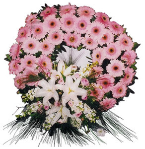 Cenaze çelengi cenaze çiçekleri  Düzce güvenli kaliteli hızlı çiçek 