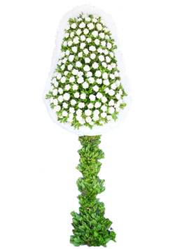 Dügün nikah açilis çiçekleri sepet modeli  Düzce online çiçekçi , çiçek siparişi 