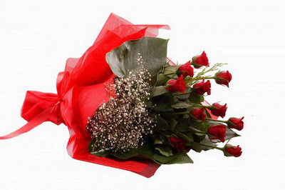  Düzce çiçek online çiçek siparişi  11 adet kirmizi gül buketi çiçekçi