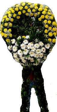 Cenaze çiçek modeli  Düzce kaliteli taze ve ucuz çiçekler 
